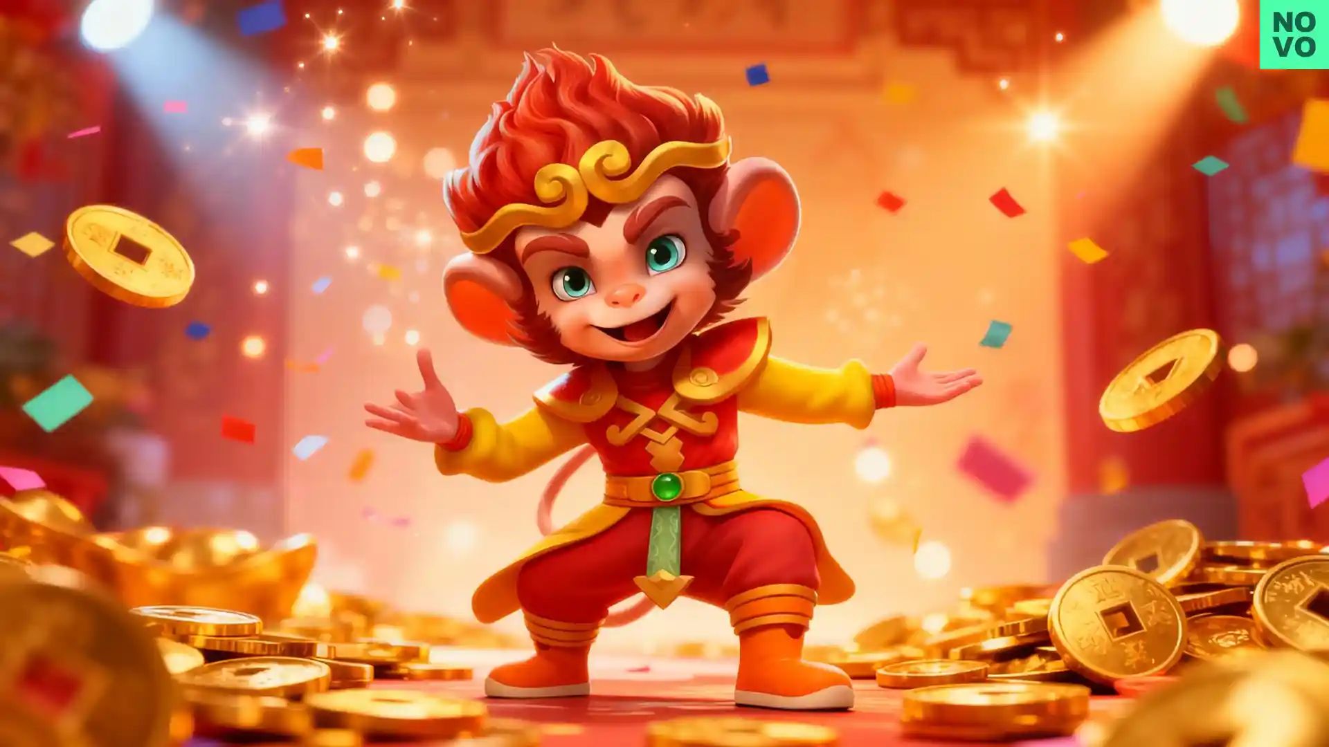 entretenimento online